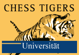 chess960 - [Gene Milener] Play Stronger Chess by Examining Chess960 Logo_chesstigers